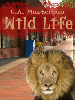 cover image of Wild Life